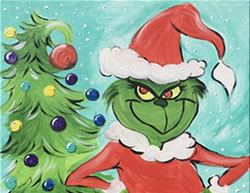 Grinch