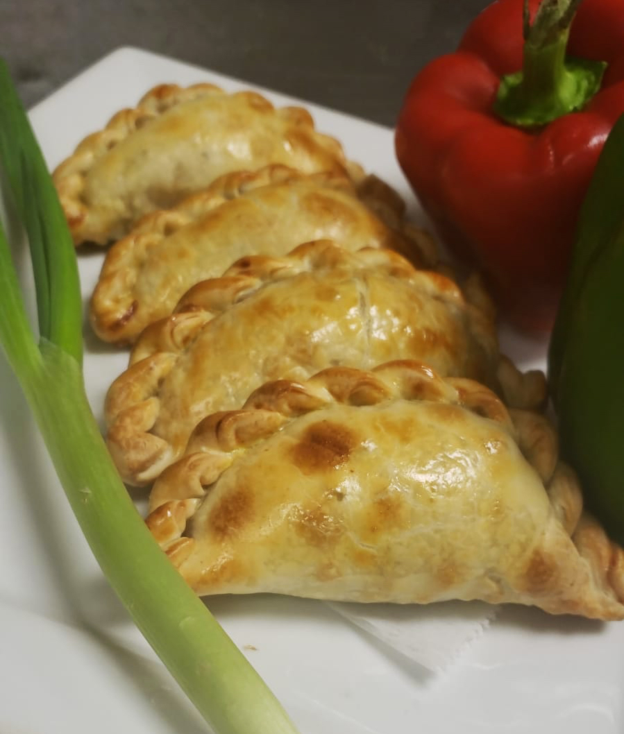 beef empanadas