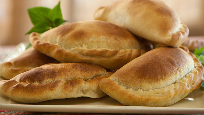 empanadas for catering