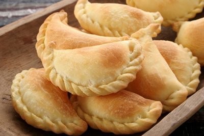 empanadas for catering