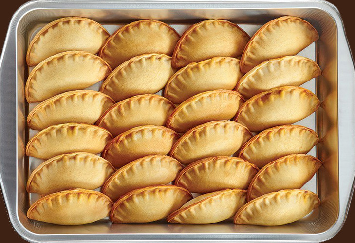 empanadas for catering